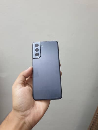 Samsung S21