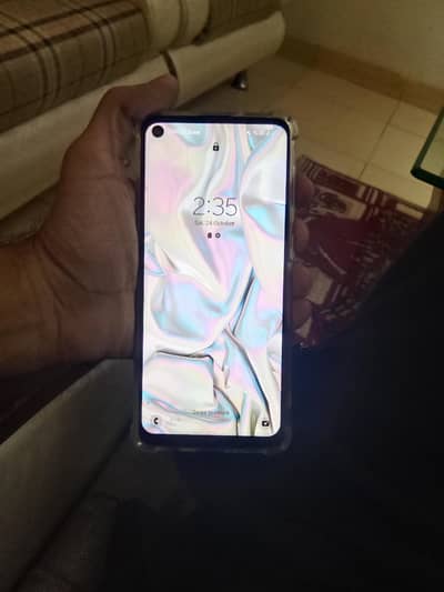 Samsung Mobile A21s