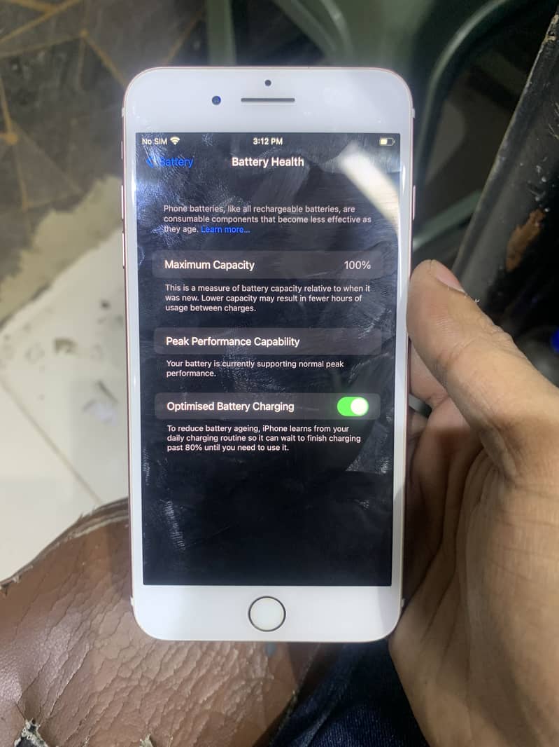 Apple iPhone 7 Plus 3