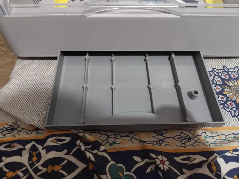 Wonegg 36 Eggs Incubator for Sale — photo 2