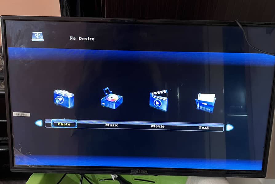 LED TV 0