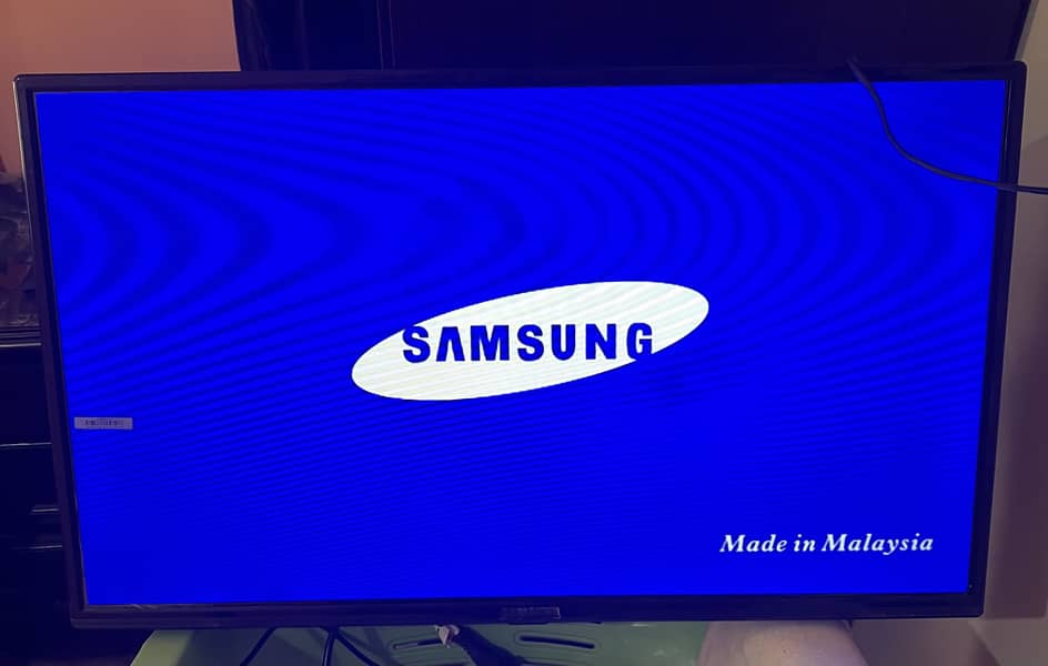 LED TV 1