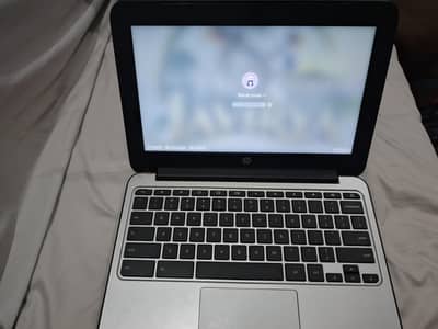 chrome book