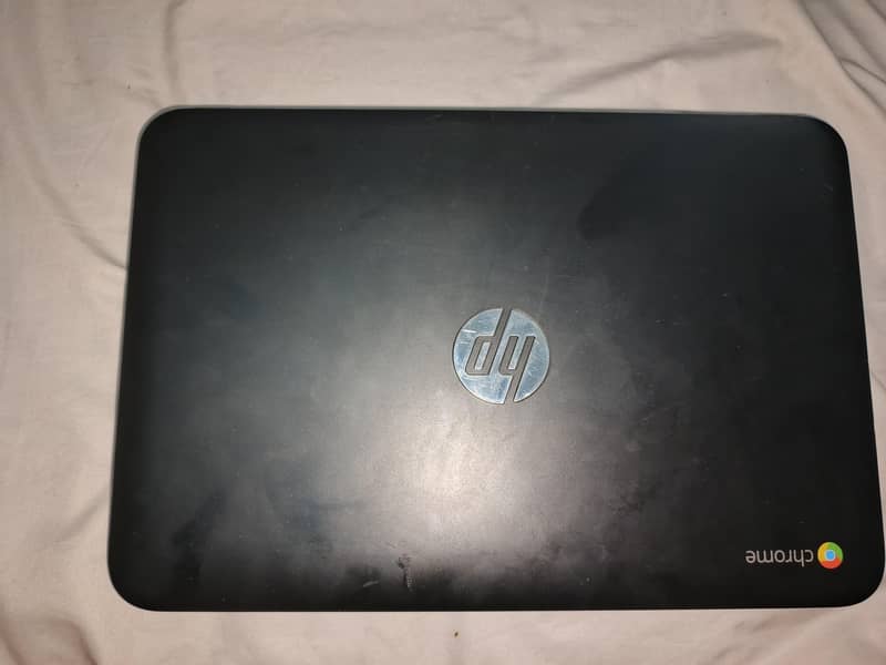 chrome book 2