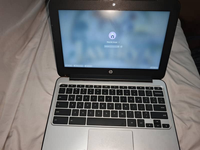 chrome book 3