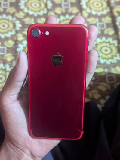 Apple iPhone 7