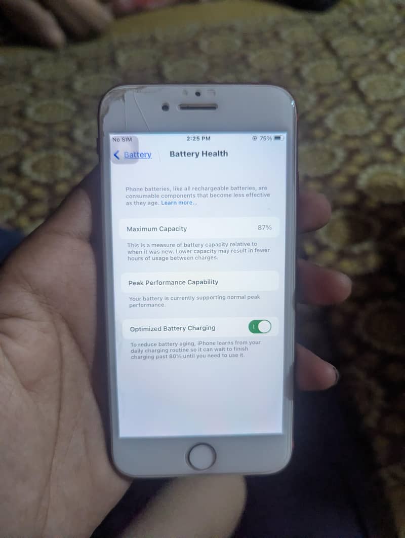 Apple iPhone 7 7