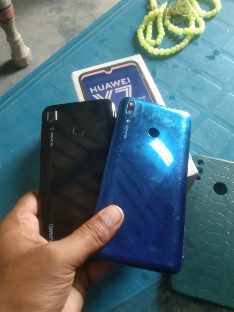 Huawei Other Model 1