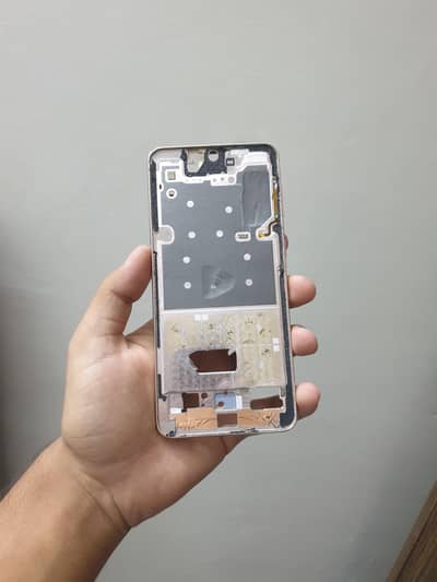 Samsung Mobile S21 Plus/S10