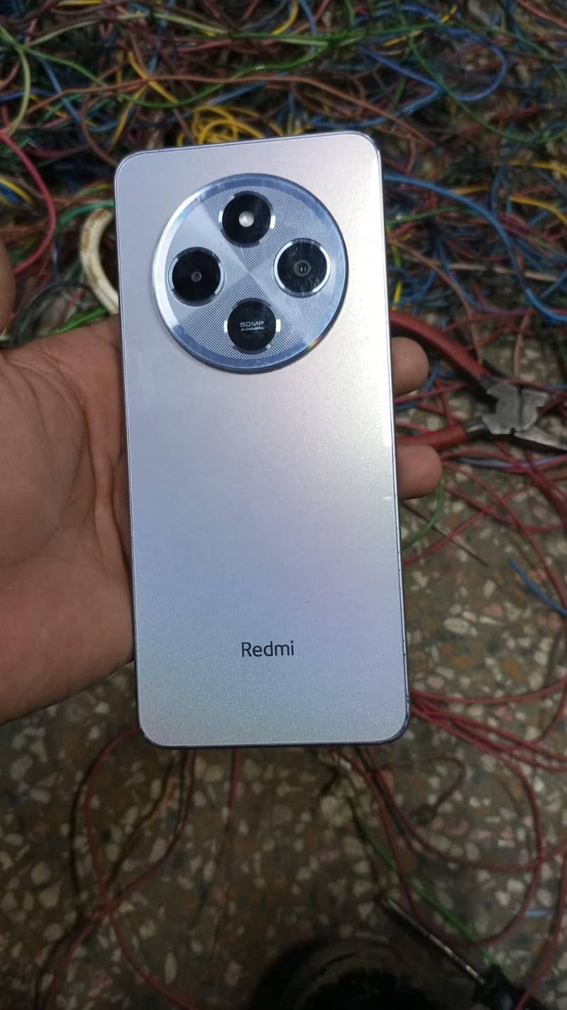 Redme 14 c 0