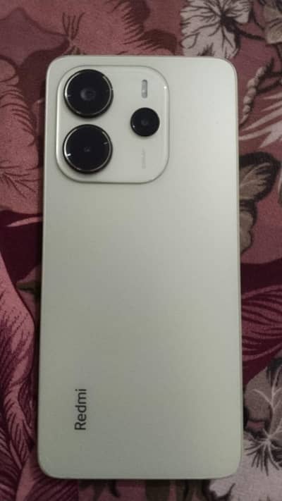 Xiaomi Redmi Note 14