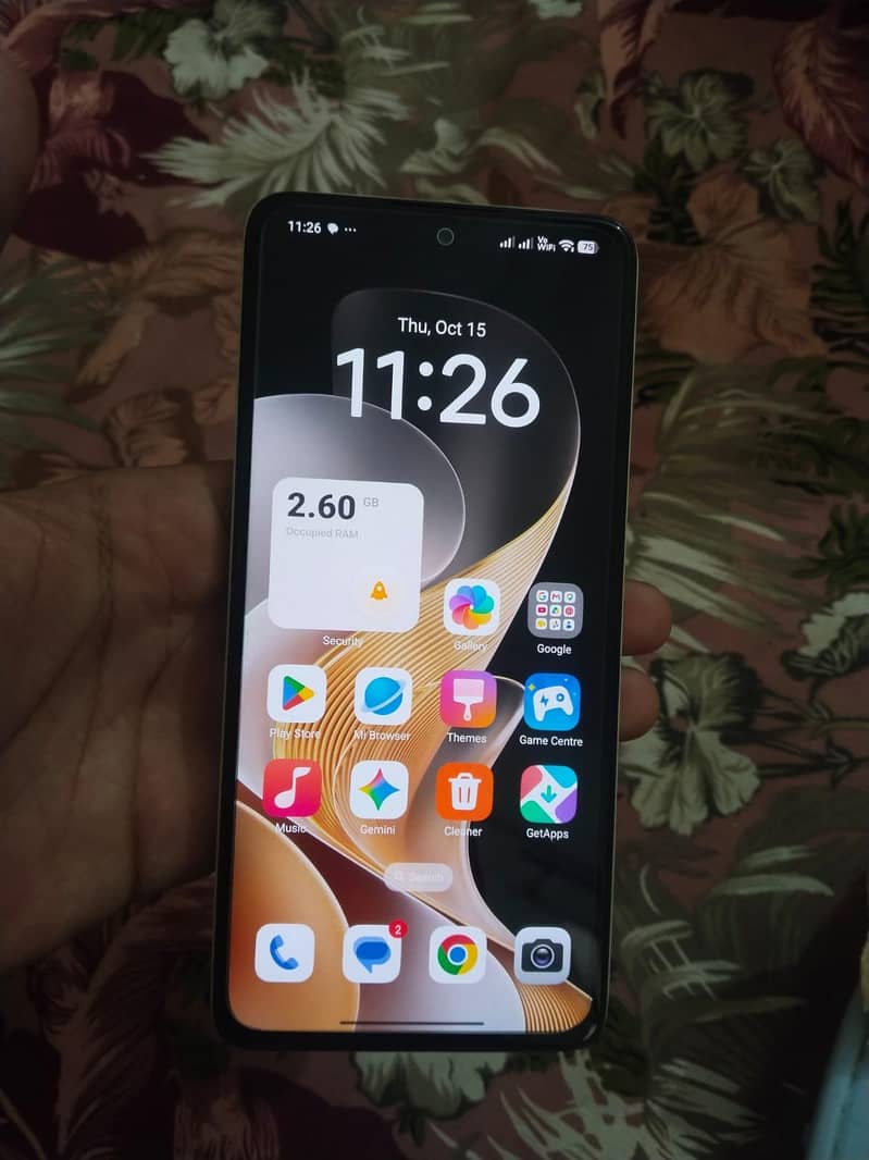 Xiaomi Redmi Note 14 5