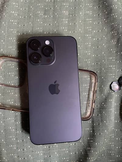 Iphone 14pm
