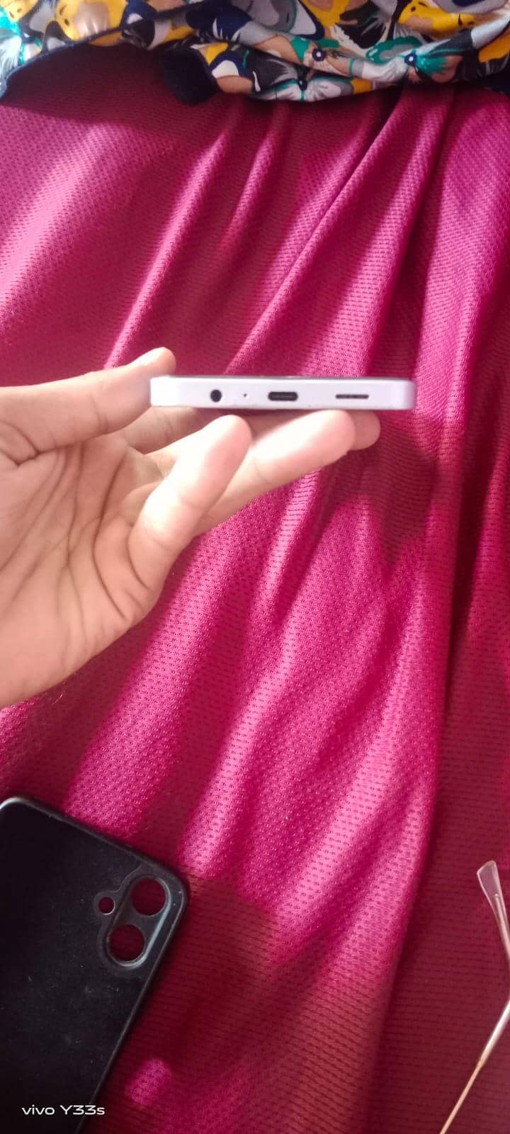 Samsung Mobile A06 4