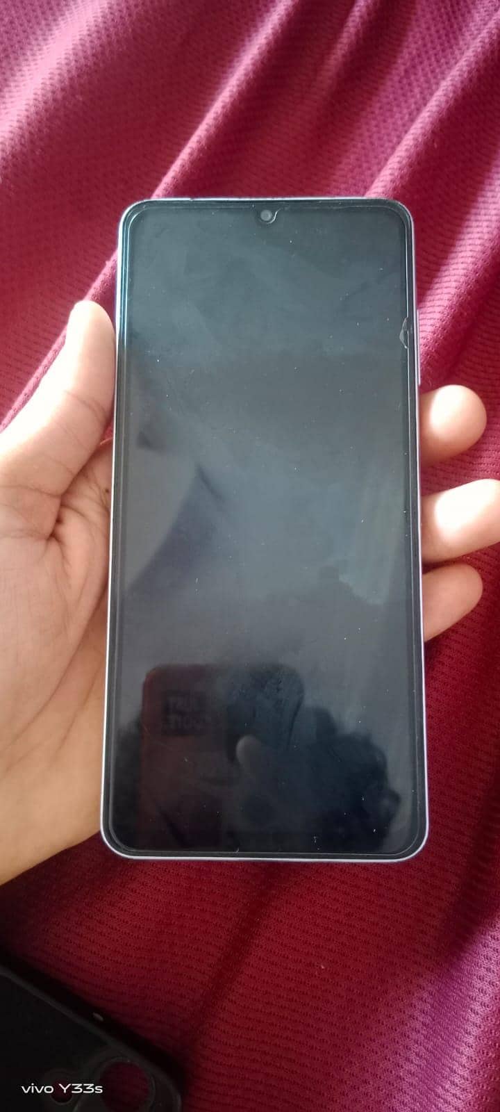 Samsung Mobile A06 5