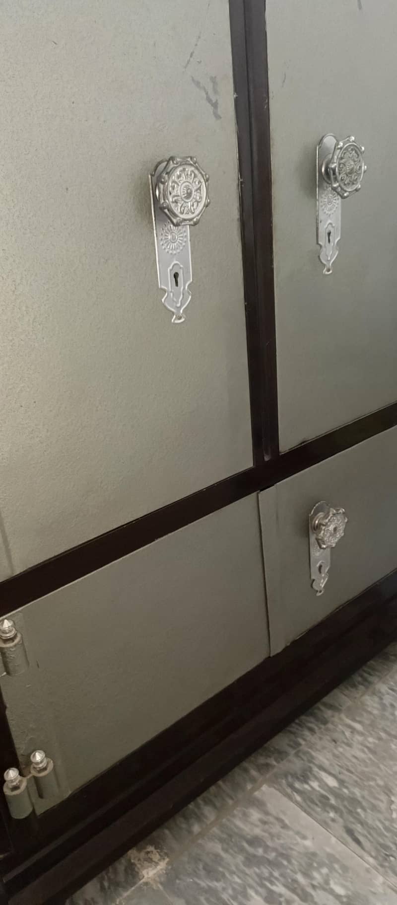 Safe Almaaari 2