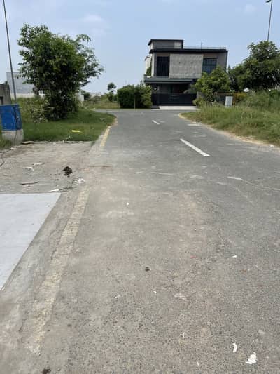 Prime Location Property For Sale In Divine Gardens - Block D Lahore Is Available