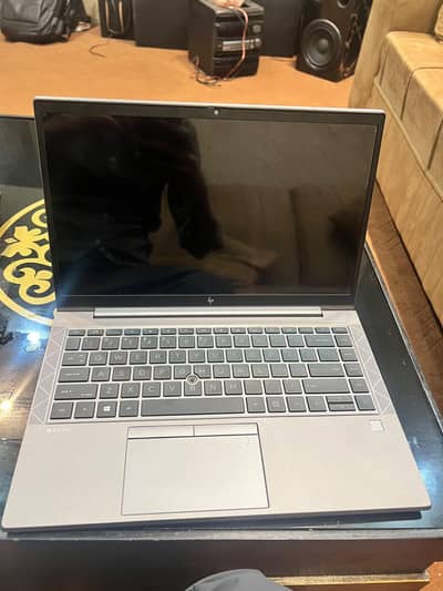 HP ZBook Firefly 14 G7 | Core i7 10th Gen | 16GB RAM | 256GB SSD