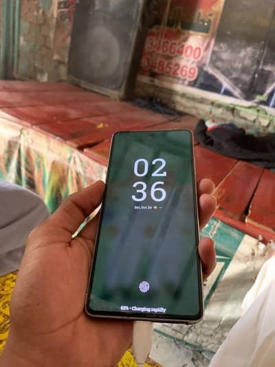 Motorola Moto G Stylus