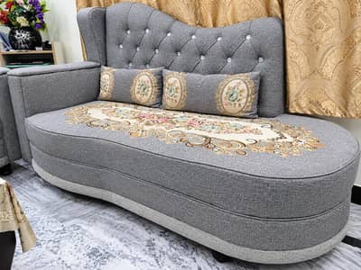 7 set sofa