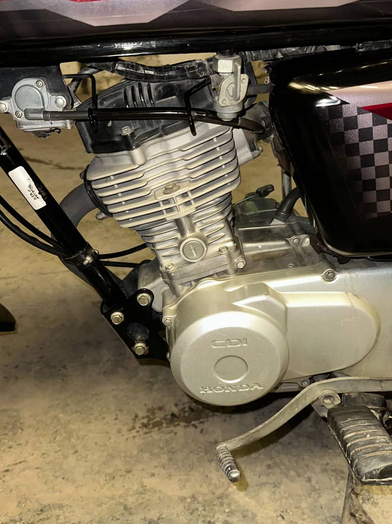 125 model 2024 1