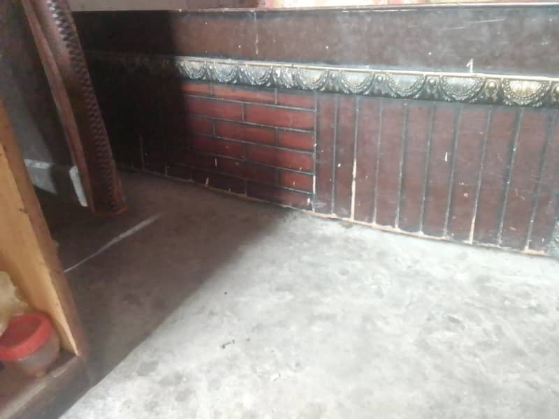 dubble bed 1