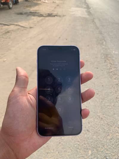 Apple iPhone 12