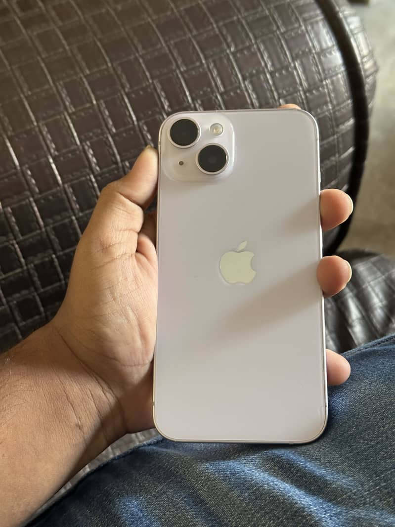 Apple iPhone 14 1