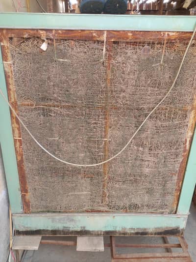 air cooler 4ft x 4ft with stand