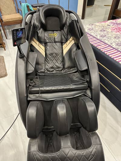 Massage chair