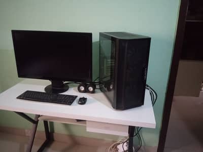 amd gaming pc