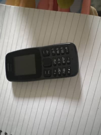 Nokia 106