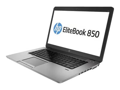 HP EliteBook 850 G2 - Core i7 5600U / 2.6 GHz