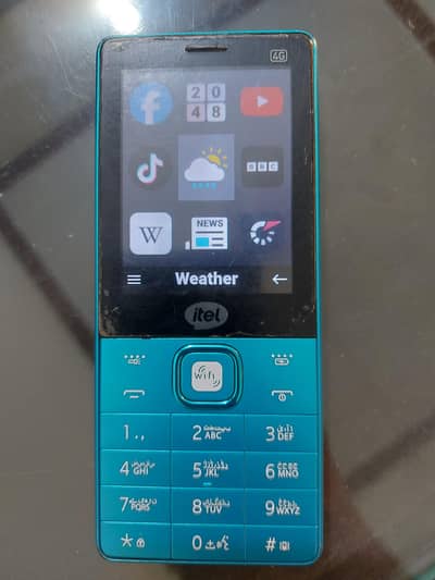 Itel Neo X30 Plus Hotspot Mobile