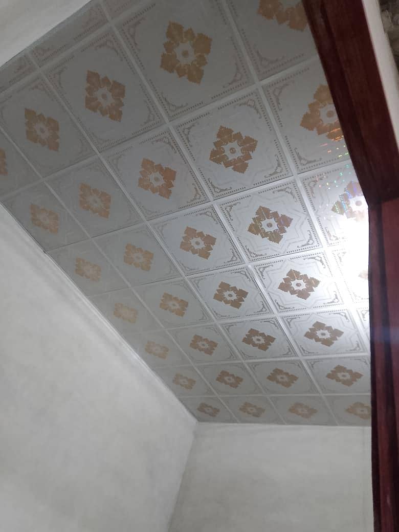 False Ceiling Installation, Flooring & Interior Decoration Servic 9