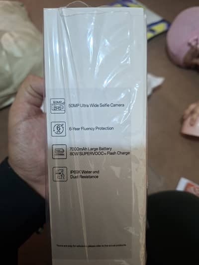 Oppo a6s pro for sale