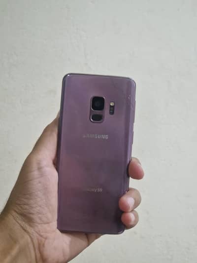 Samsung Mobile S9