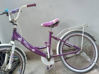 Good Condition bicycle in cheap price