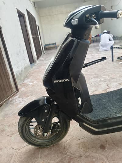 electric scooter for sell