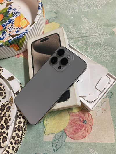 iphone 15 pro non pta