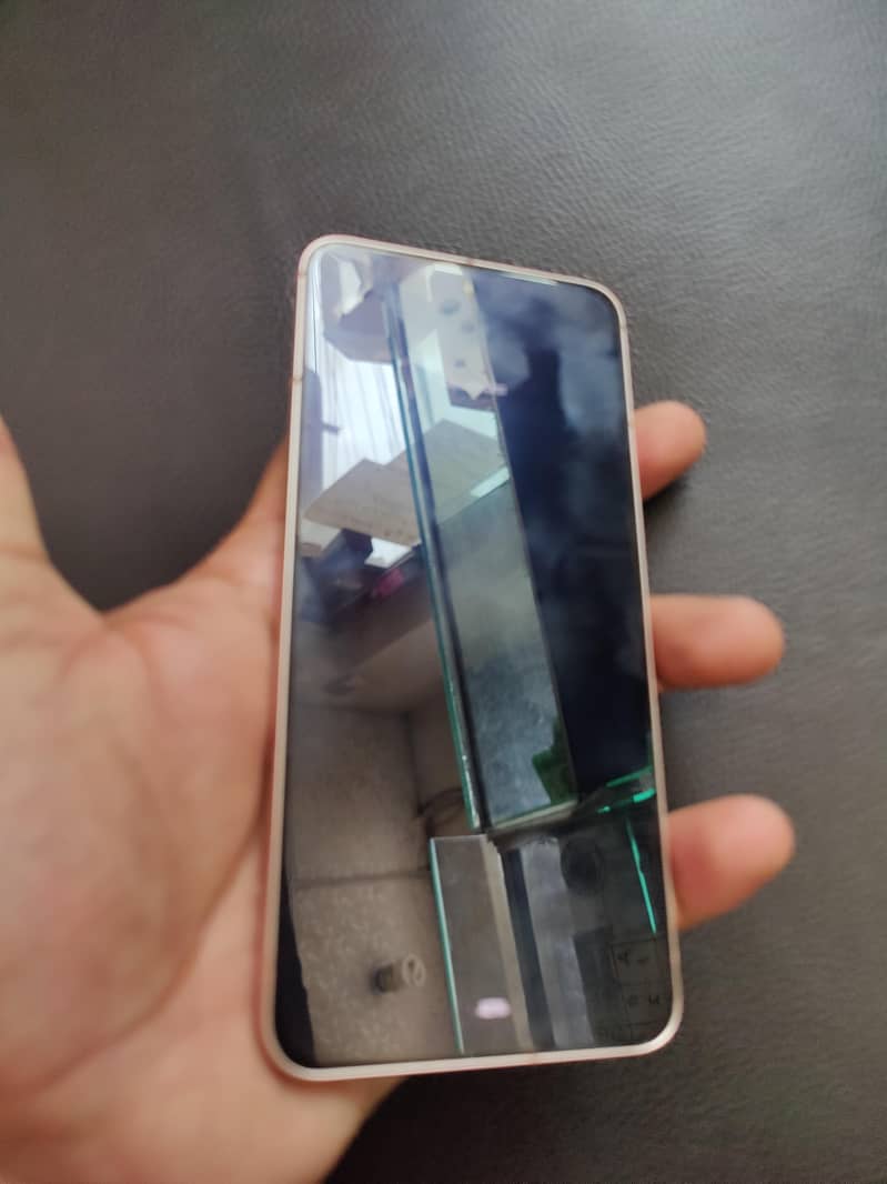 Google Pixel 8 OFFICIAL PTA 3