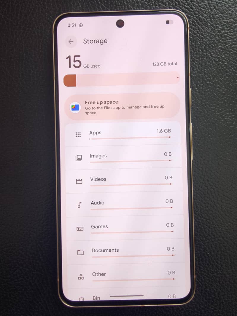 Google Pixel 8 OFFICIAL PTA 5