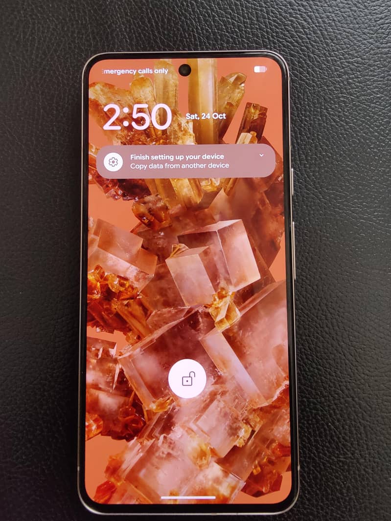 Google Pixel 8 OFFICIAL PTA 6