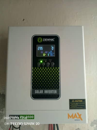 inverter+Bettery