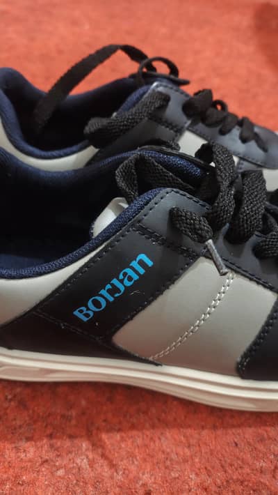 Borjan Shoes for Boys | Men | Just like New only 2 times wear