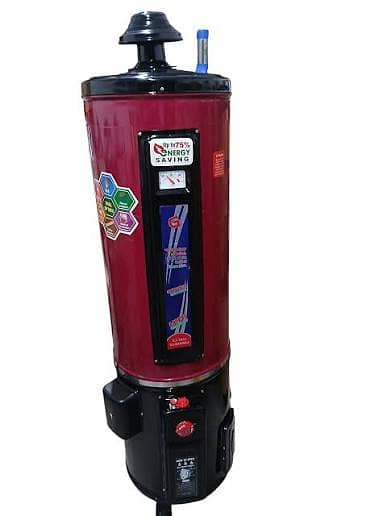 GEYSERS FOR SALES TWO IN ONE GAS +ELECTRIC