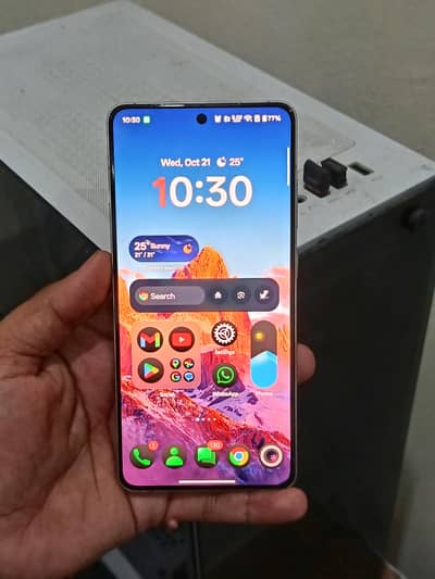 One Plus Ace 5