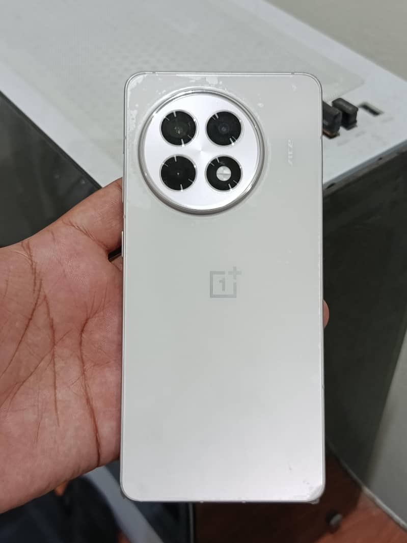 One Plus Ace 5 1