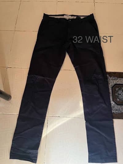Fresh Condition Jeans