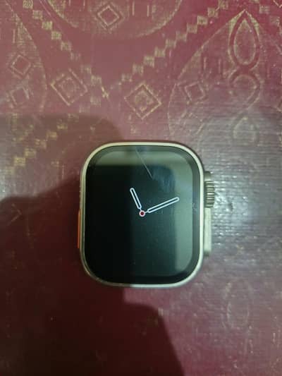 Smart Watch ⌚